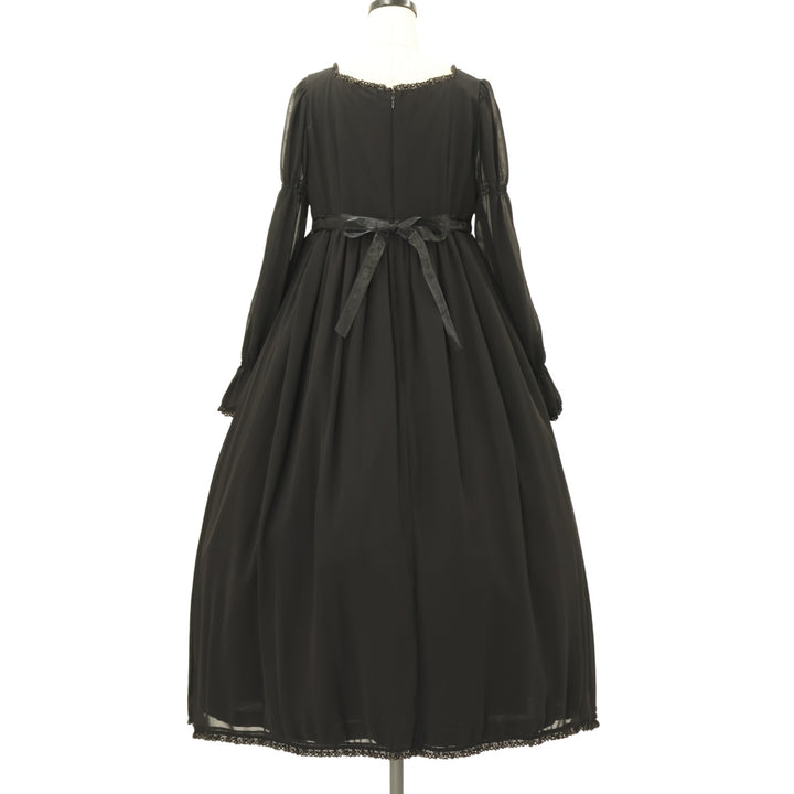 USED】【11号】十字架ロングワンピース | Moi-même-Moitié | ロリータ 