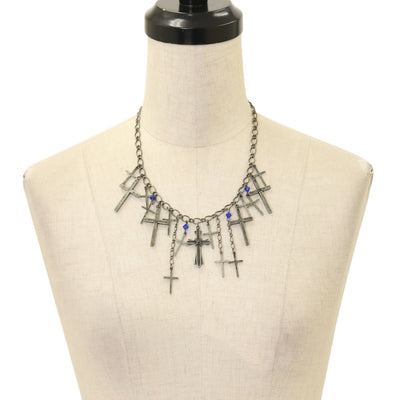 USED】Q-pot.×美少女戦士セーラームーン / ムーンフェイズの懐中時計