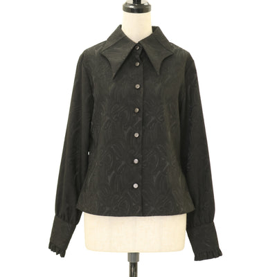 USED】ハートレース付け袖ブラウス | Angelic Pretty | ロリータ