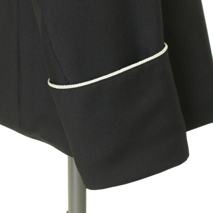 Bubbles パイピングケープジャケット Bubbles パイピングケープジャケット ALL | sparkling mall