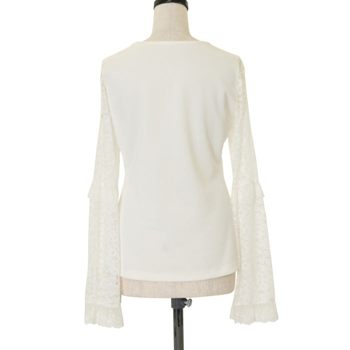 Moi-même-Moitié ラウンド切り替えカットソー　黒　新品 Moi-même-Moitié ラウンド切り替えカットソー 黒 新品 - メルカリ