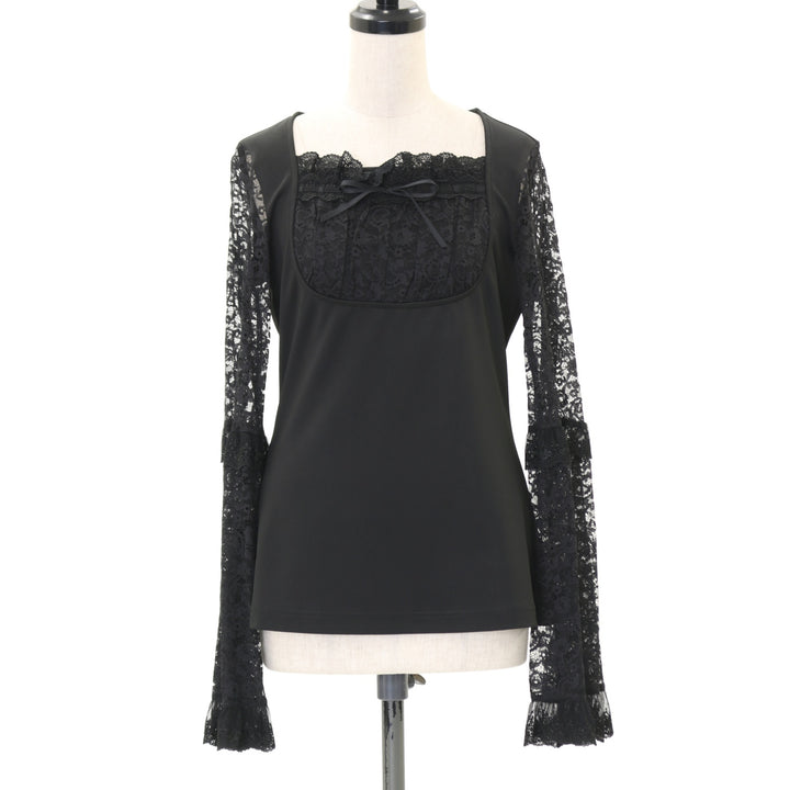 Moi-meme-Moitie クロスアーチシャーリングブラウス 9号 楽天市場】【中古】 Moi-meme-Moitie / クロスアーチ長袖