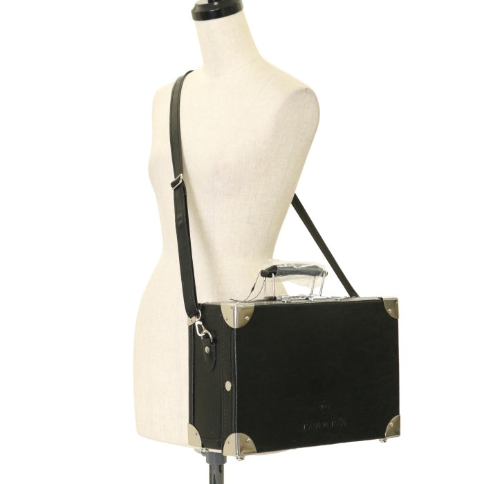 USED】燭台ロゴトランク | Moi-même-Moitié | ロリータ ゴスロリ