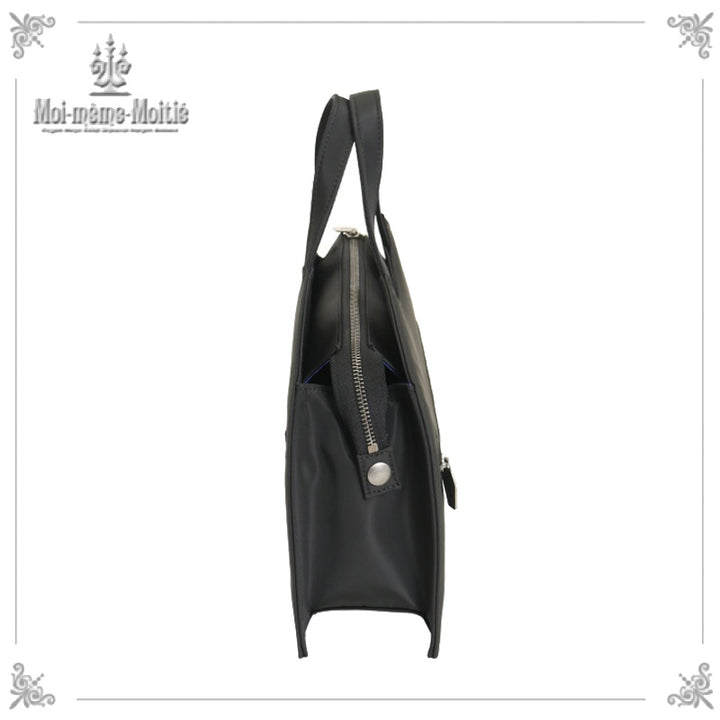 【最終値下げ】Moi-même-Moitié バッグ 最終値下げ】Moi-même-Moitié バッグ