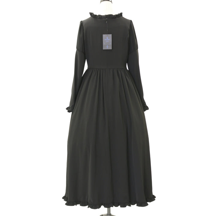 USED】【9号】貴婦人ロングワンピース | Moi-même-Moitié | ロリータ