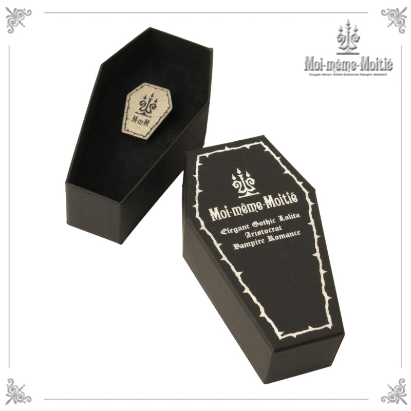 コフィン型　coffin アクセサリー掛け コフィン型coffin アクセサリー掛け
