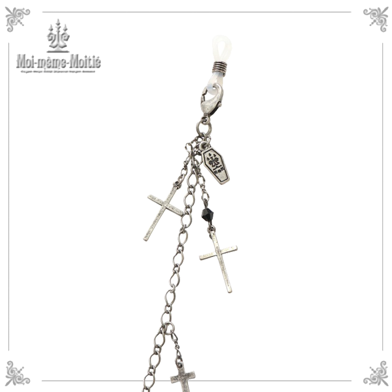 Moi-meme-Moitie　めがねケース Moi-meme-Moitie めがねケース Moi-meme-Moitie めがねケース