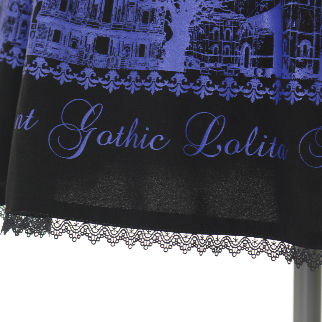 再入荷】サイレントムーンワンピース(ミニ丈) 【クーポン対象外