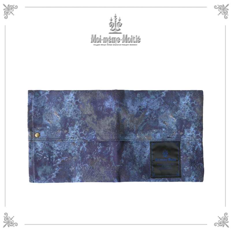 M+AT Cyber (different color) Tissue Cover | Moi-même-Moitié