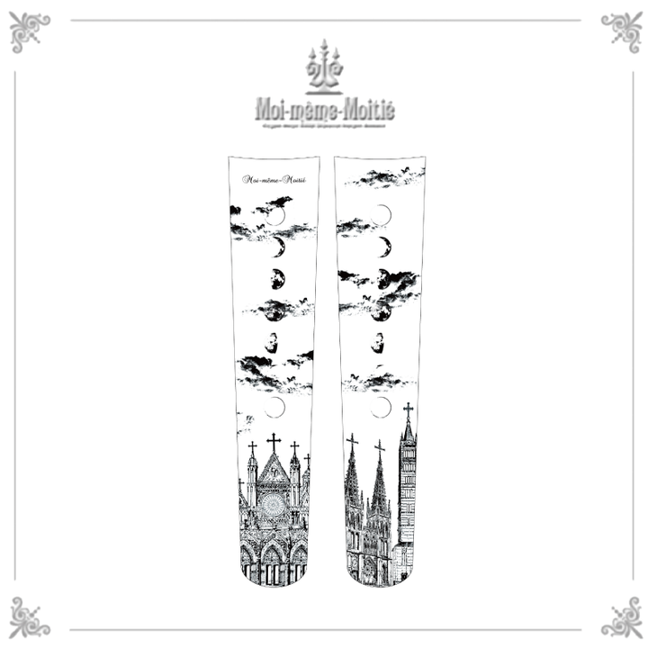 Moitie ロゴリボンオーバニー Moitie ロゴリボンオーバニー新品 クロスアーチレースリボン