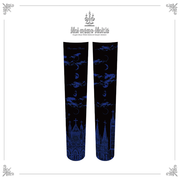 Moitie モワティエロゴオーバニー Moitie モワティエロゴオーバニー レア品Moi meme Moitieモワ