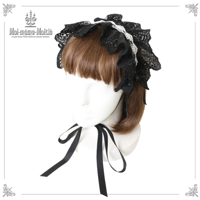 Spin Doll Headdress | BABY, THE STARS SHINE BRIGHT | Wunderwelt Spin Doll Headdress | BABY, THE STARS SHINE BRIGHT | Wunderwelt