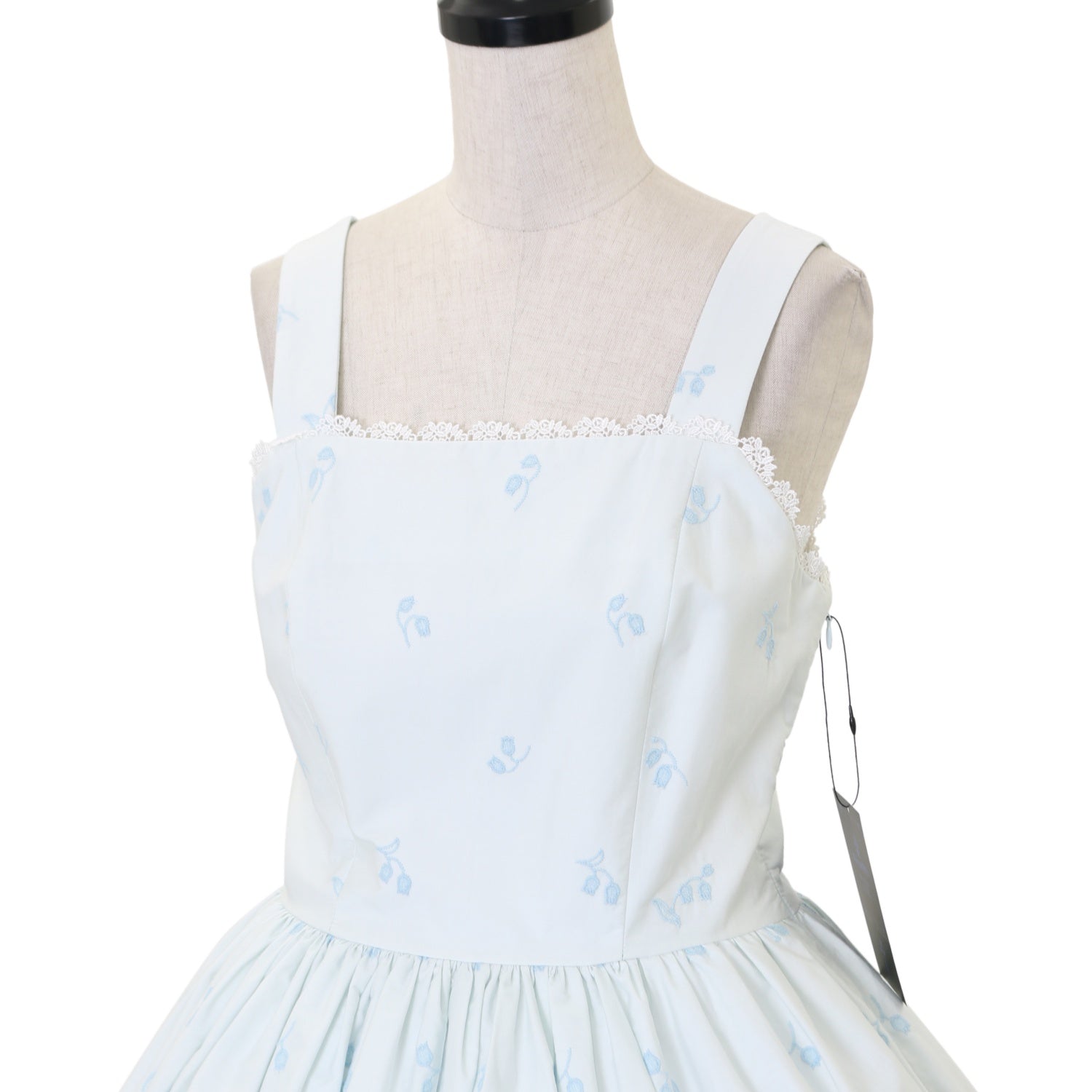 USED】【9号】May lilyジャンパースカート | Moi-même-Moitié