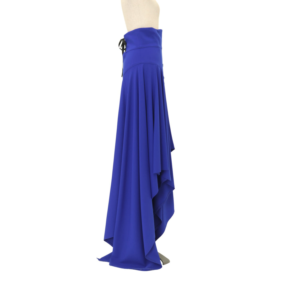 USED】【13号】アシンメトリーフレアスカート | Moi-même-Moitié