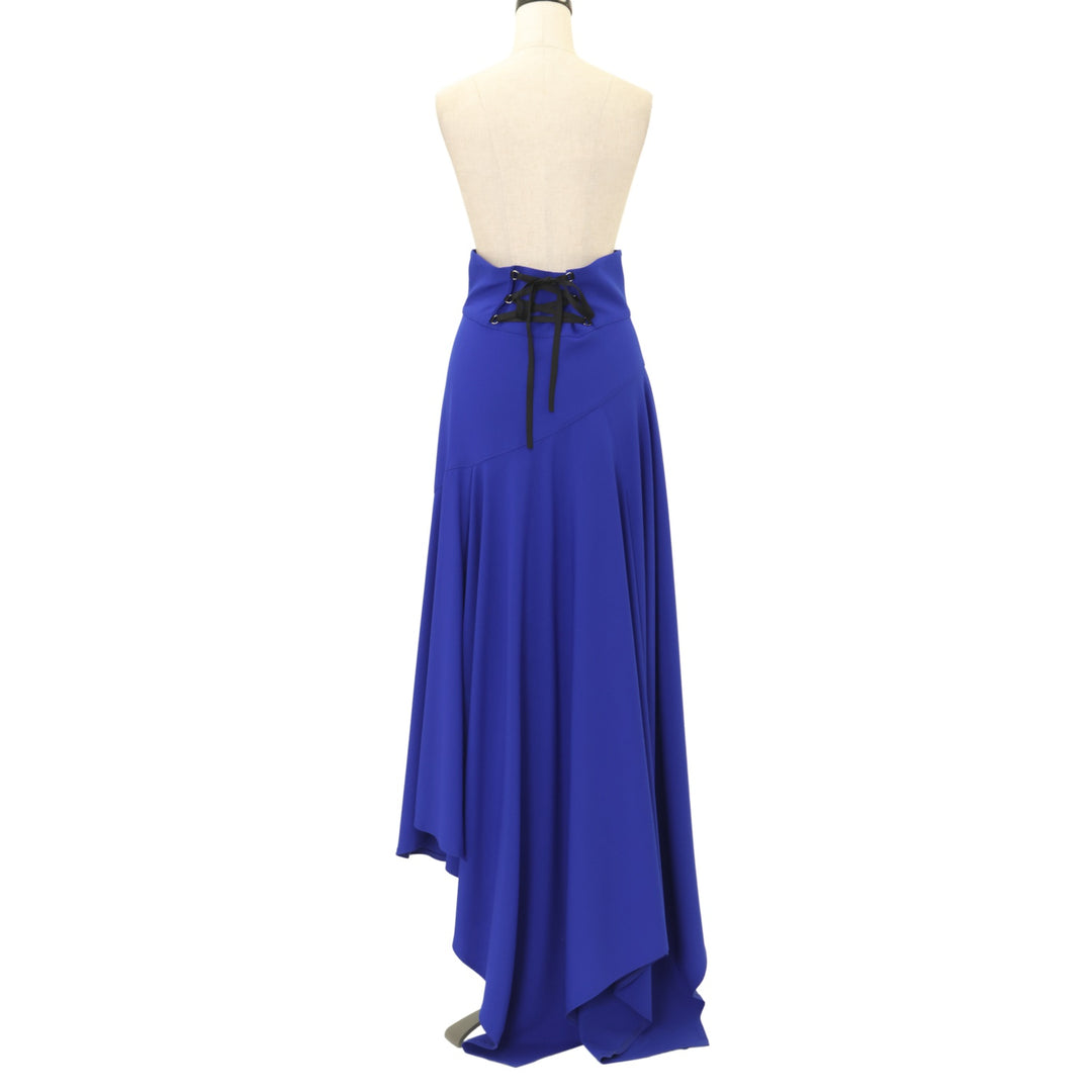 USED】【13号】アシンメトリーフレアスカート | Moi-même-Moitié