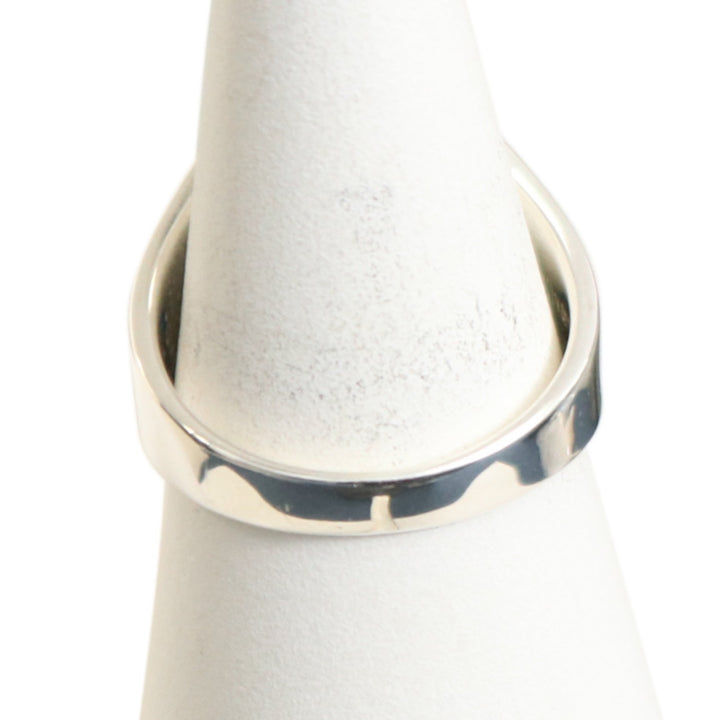 Crystal Coffin Ring (925 Silver) | Moi-même-Moitié | Wunderwelt