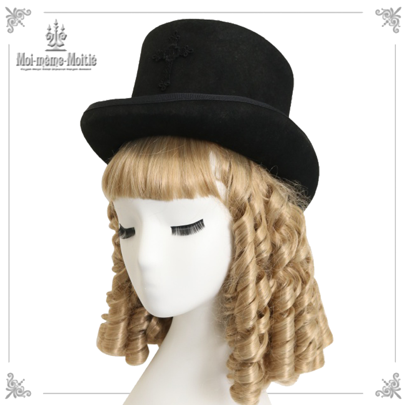 モワティエ　メイドキャップ　バッグ　セット　Moi-même-Moitié Moi-meme-Moitie