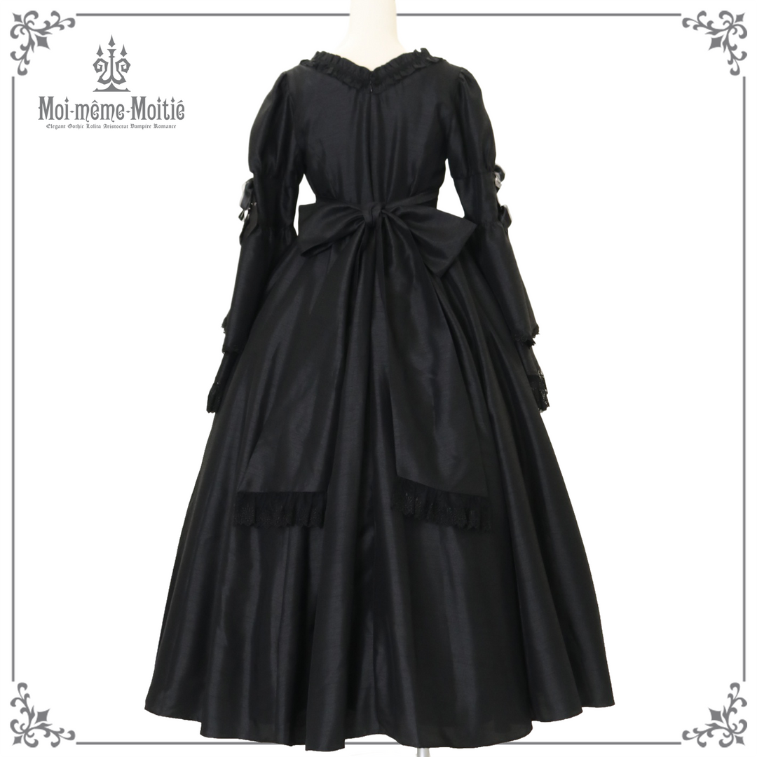 通販、新宿店限定】ノクターンロングドレス〜2026 Mana Special