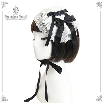 Rosalie rose head dress | BABY, THE STARS SHINE BRIGHT