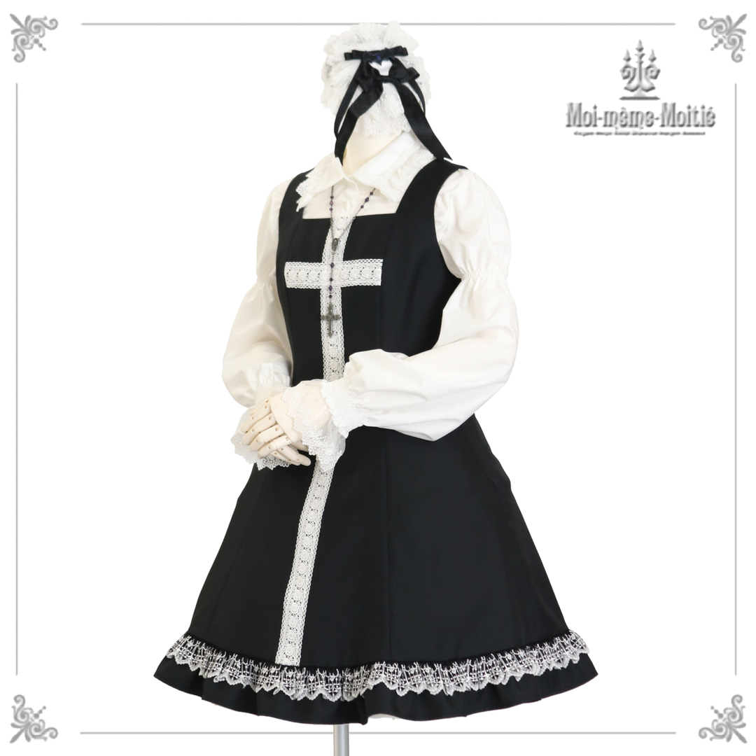 Moi-meme-Moitie 薔薇十字JSK 9号 Moi-meme-Moitie 薔薇十字JSK 9号