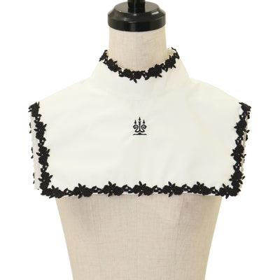 USED】リボン付きレースカフス・ミディ | Mary Magdalene Wunderwelt