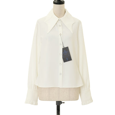 USED】オールターオーバーニー(White x Black) | Moi-même-Moitié