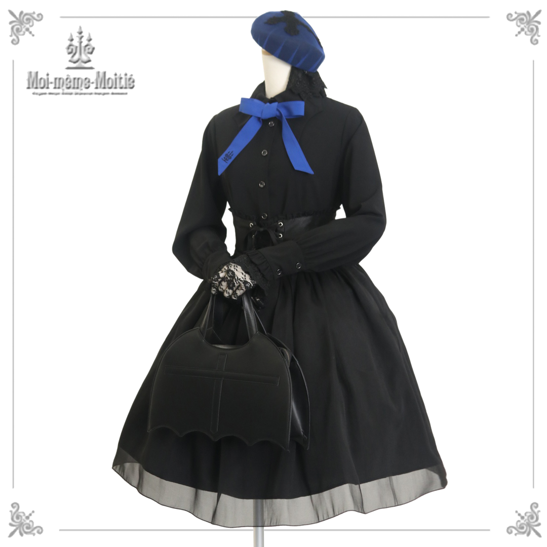 Wunderwelt 💓 Lolita Fashion | Pick up 🌹 Moi-même-Moitié