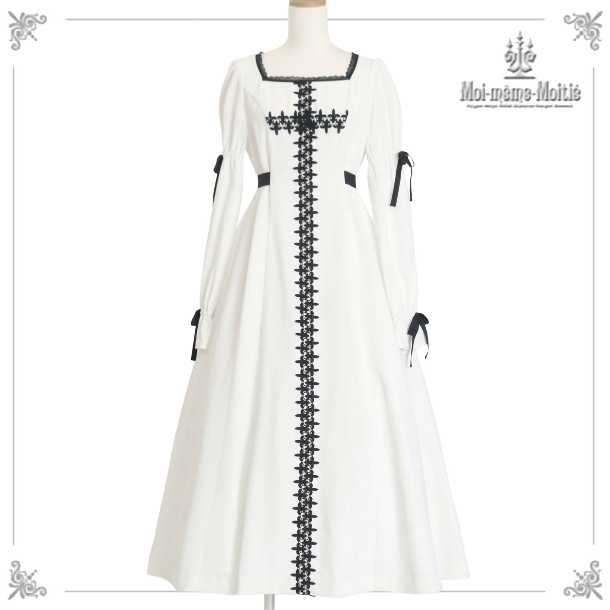 Moi-même-Moitié One Piece official(10 items) Wunderwelt Fleur