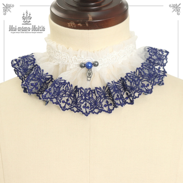 再入荷】クリアジュエル十字架ペンダント【クーポン対象外】 | Moi