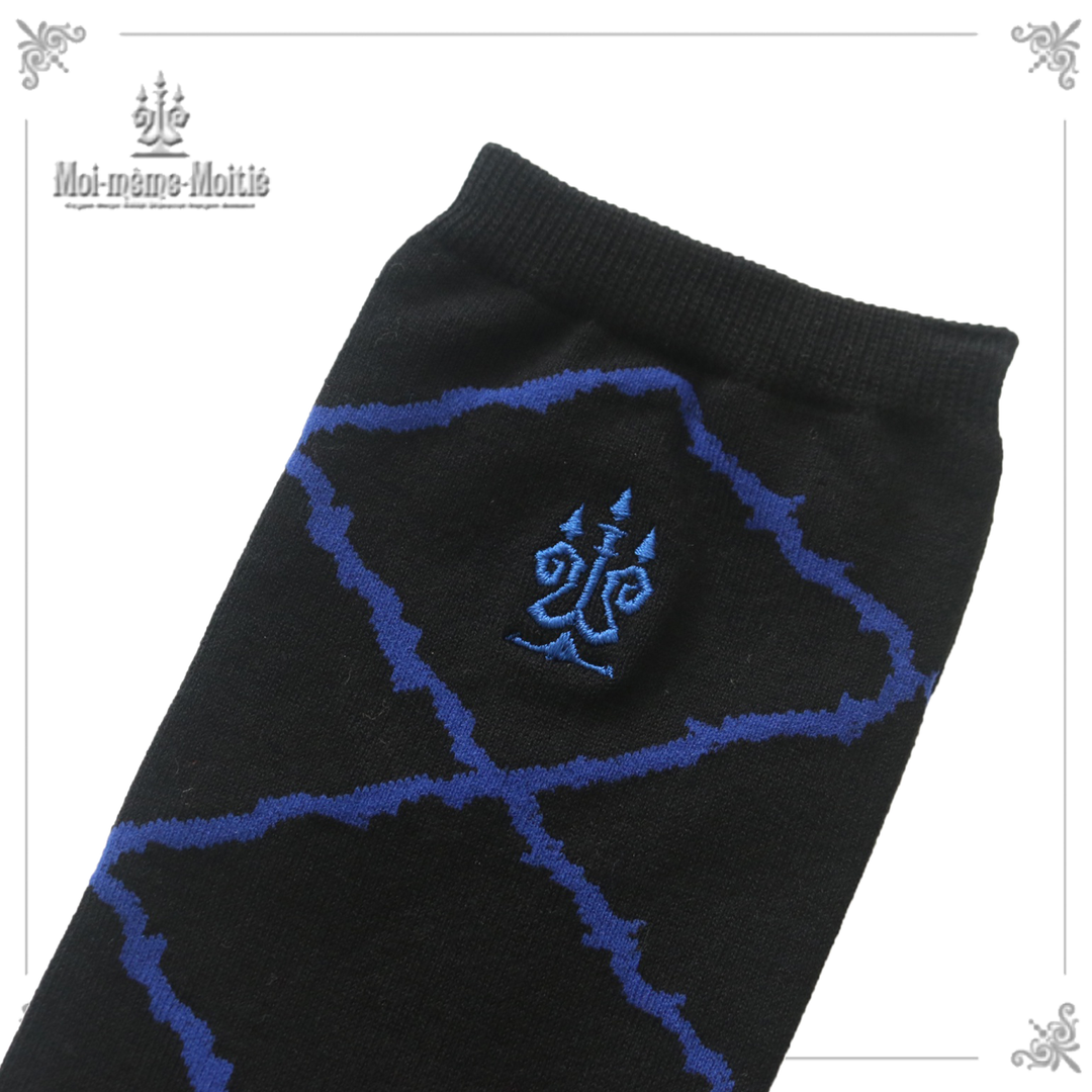 いばらオーバーニー | Moi-même-Moitié | ロリータ ゴスロリ ゴシック