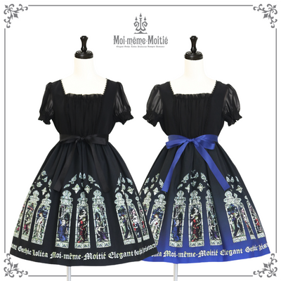 ロリータ ゴスロリ ゴシックファッション通販はワンダーウェルト