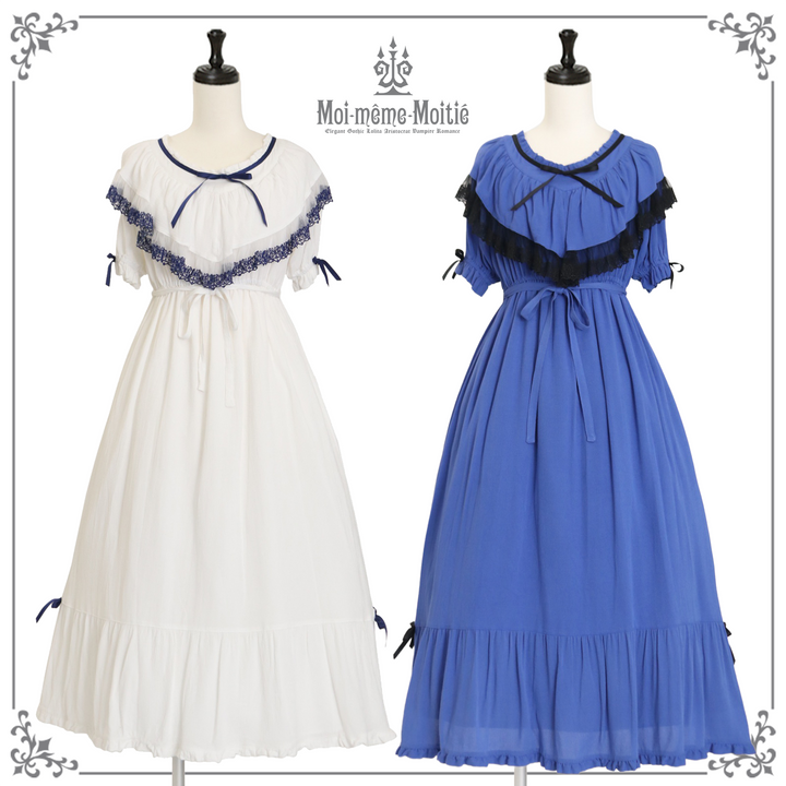 2025 Sanctuary Vampiress dress | Moi-même-Moitié | Wunderwelt