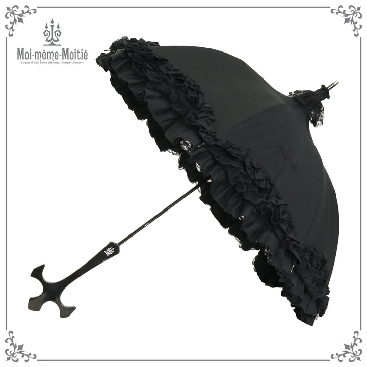 ROSE CROIX Pagoda Parasol 〜Moi-même-Moitié 27th Special edition