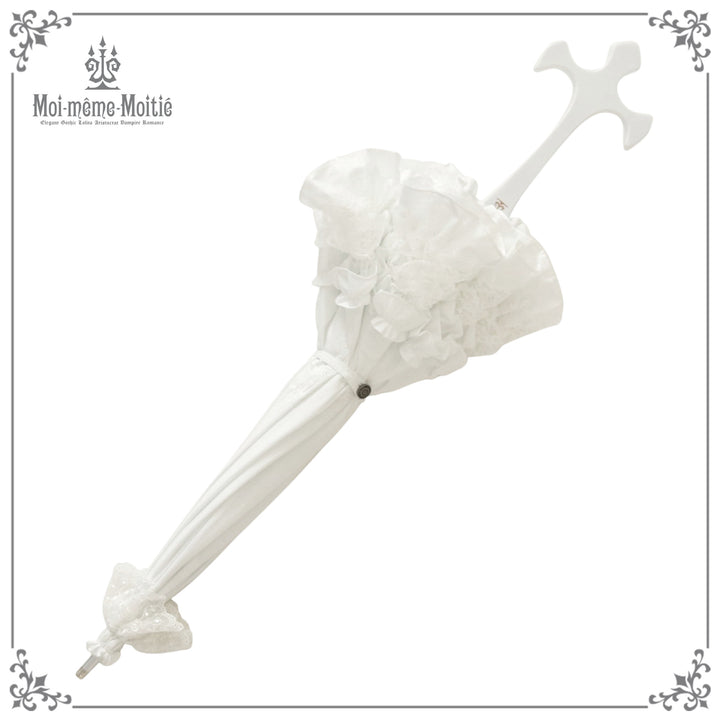 ROSE CROIX Pagoda Parasol 〜Moi-même-Moitié 27th Special edition