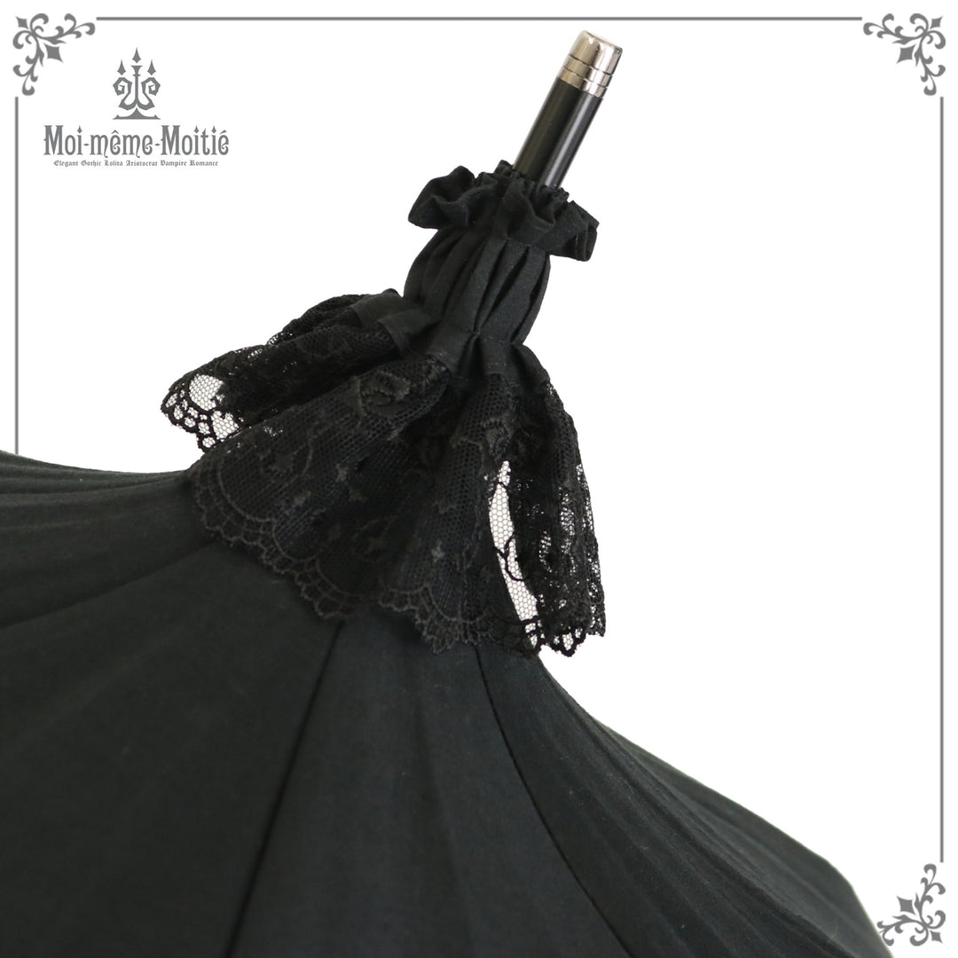 ROSE CROIX パゴタパラソル 〜Moi-même-Moitié 27th Special edition