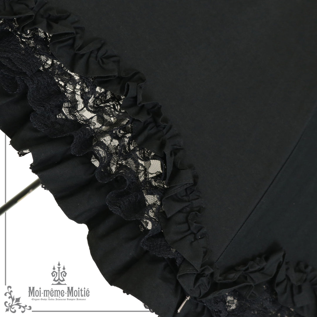 ROSE CROIX Pagoda Parasol 〜Moi-même-Moitié 27th Special edition