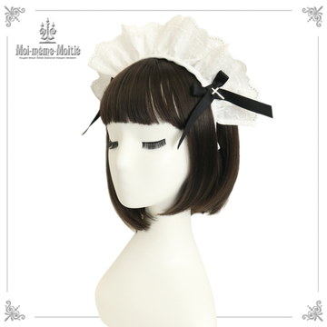 Innocent World ハーフボンネット ボルドー Innocent World