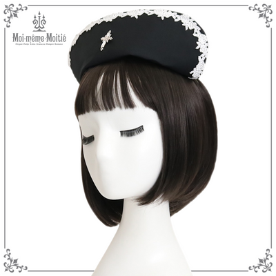 Spin Doll Headdress | BABY, THE STARS SHINE BRIGHT | Wunderwelt
