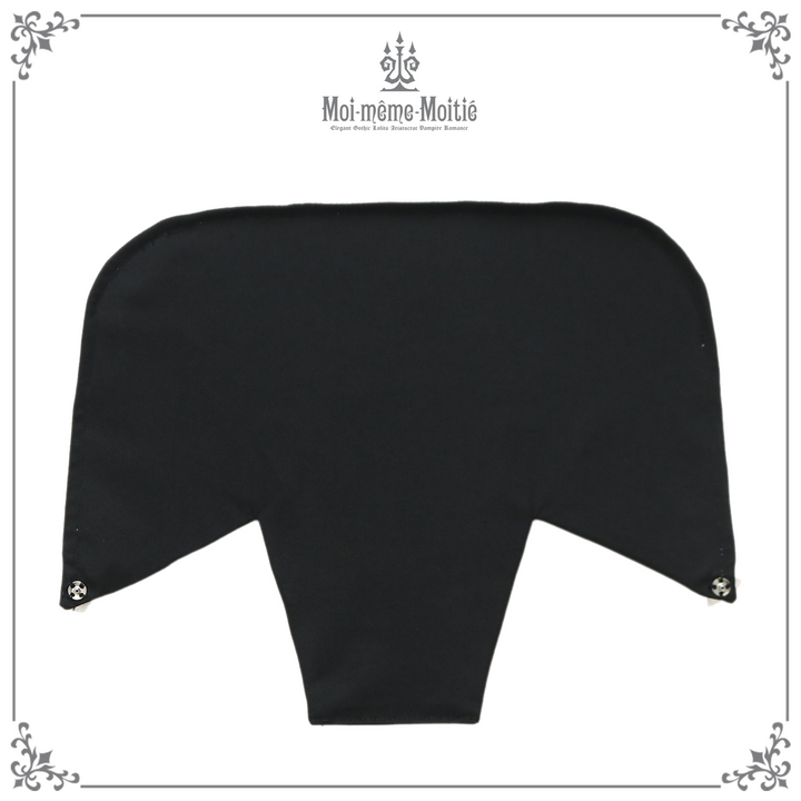 M+CROIX Cap | Moi-même-Moitié | Wunderwelt Fleur - Online Boutique