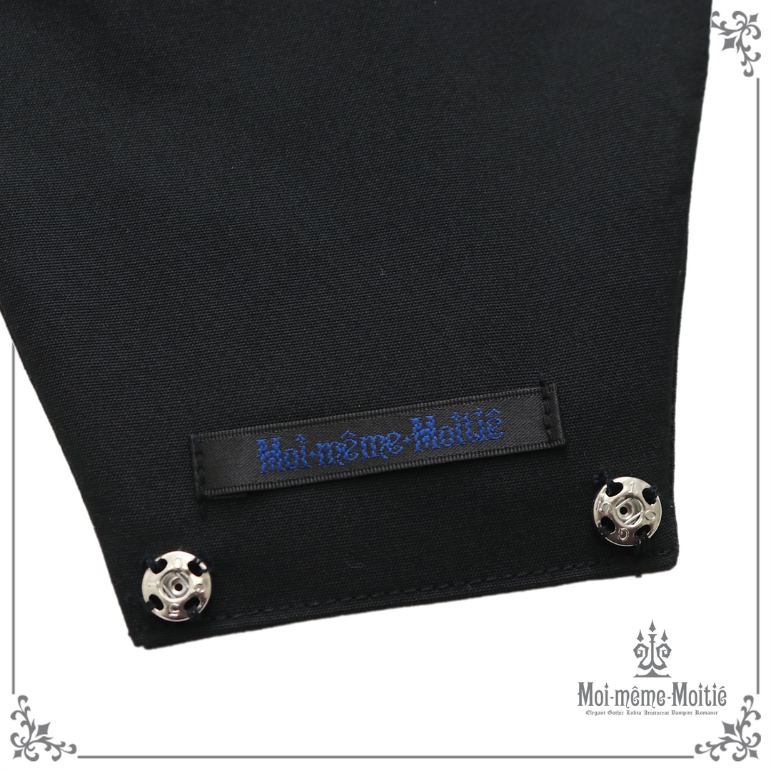 M+CROIX Cap | Moi-même-Moitié | Wunderwelt Fleur - Online Boutique