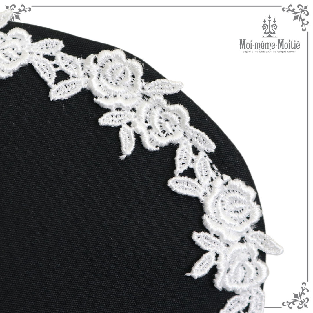 M+CROIX Cap | Moi-même-Moitié | Wunderwelt Fleur - Online Boutique