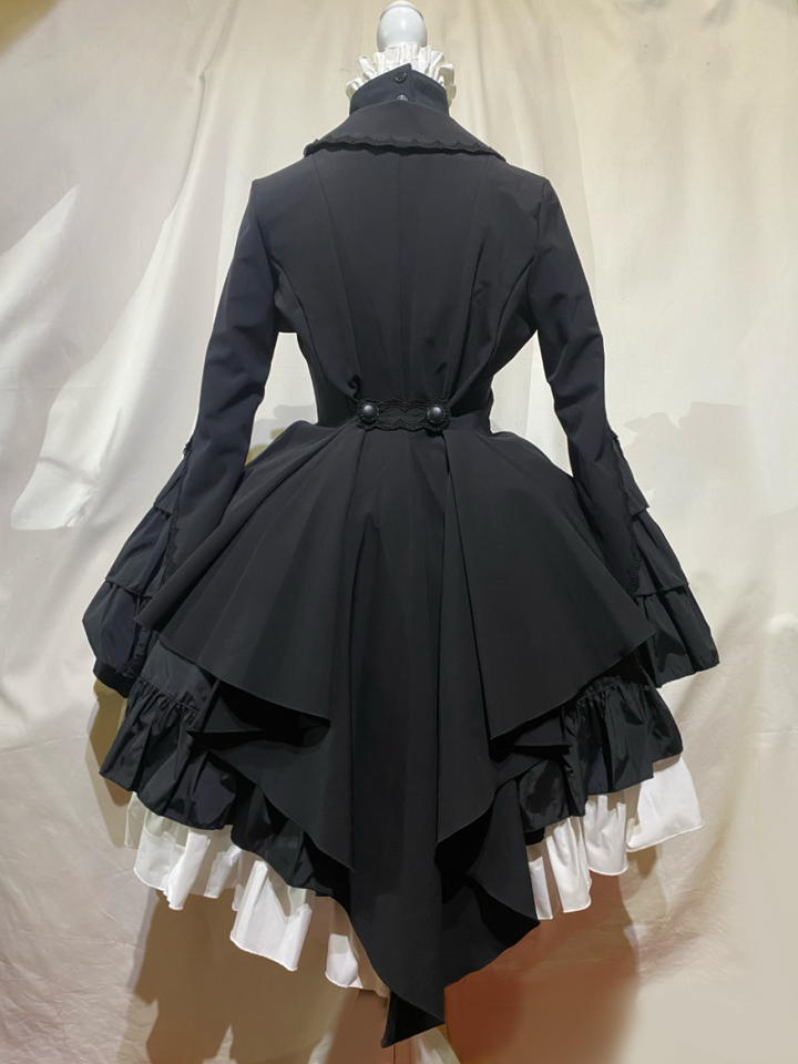 MARBLE ロリータ チェック柄フリルジャケット 172038317_720x.jpg?v=1692245189