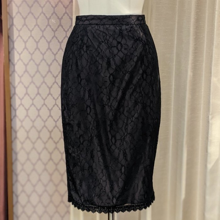 abilletage フィッシュテールペプラムスカート ピンク axes femme フィッシュテール スカート ピンク - メルカリ