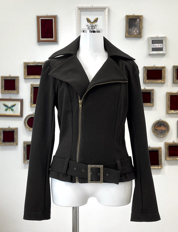 hm Riders Jacket | Na+H | Wunderwelt Fleur - Online Boutique