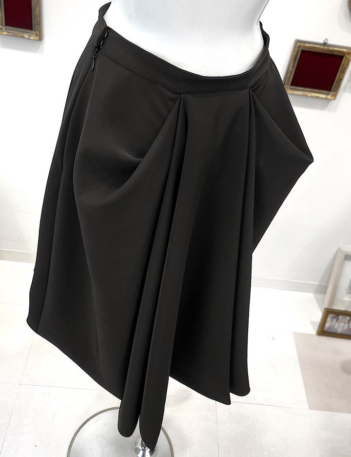 hm Asymmetrical Skirt | Na+H | Wunderwelt Fleur - Online Boutique