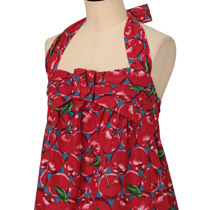 USED】マルティプルチェリーの サンドレス | Jane Marple Wunderwelt  