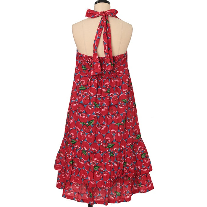 USED】マルティプルチェリーの サンドレス | Jane Marple Wunderwelt  