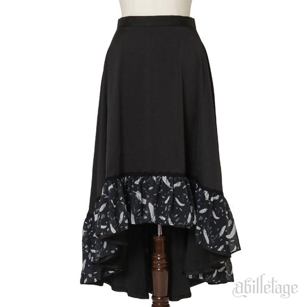 abilletage official(129 items) Wunderwelt Fleur