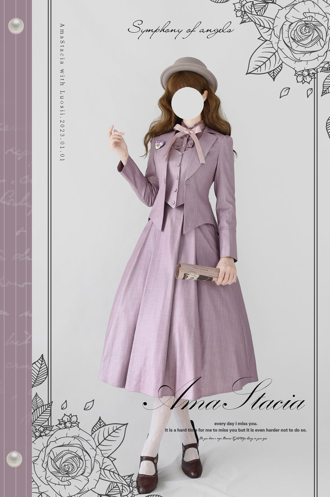 ベルンハルトウィルヘルム　2001ss　刺繍　セットアップ　スーツ　アーカイブ ベルンハルトウィルヘルム2001ss刺繍セットアップスーツアーカイブ