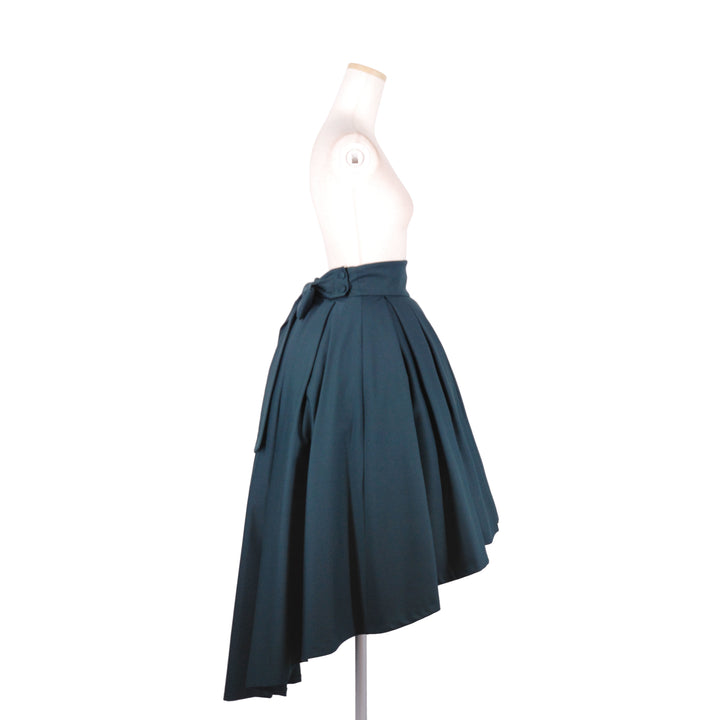 スプレッドタックスカート | Sheglit | ロリータ ゴスロリ